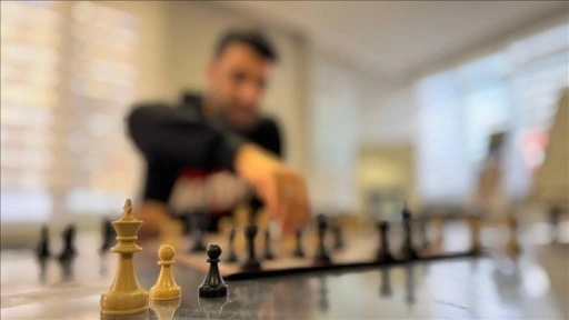 Kumardan kurtulmak için gittiği YEDAM sayesinde alkol ve sigara bağımlılığını da yendi