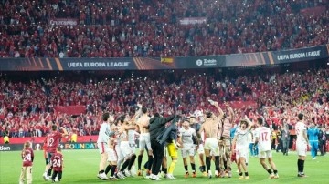 "Kupa beyi" Sevilla'nın UEFA Avrupa Ligi'nde final yolculuğu