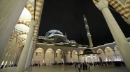 Kur'an-ı Güzel Okuma Yarışması'nın finali Çamlıca Camisi'nde
