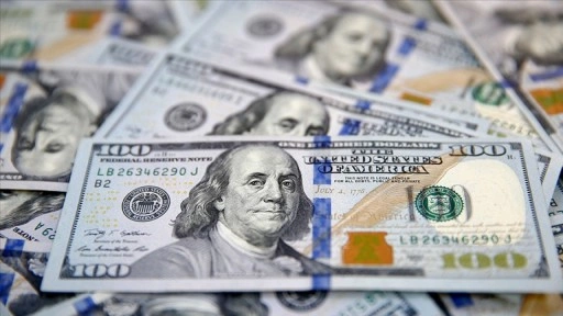 Kur Korumalı Mevduat bakiyesi 15,2 milyar dolara geriledi