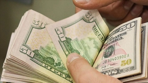 Kur Korumalı Mevduat bakiyesi 9,7 milyar dolara geriledi