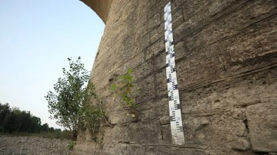 Kuraklığın arttığı Almanya ve Fransa'da su kısıtlamaları sıkılaştırıldı