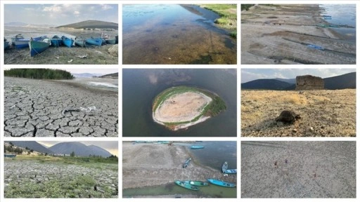 Kuraklık, Mada Adası'ndaki Yörüklerin yaşamını olumsuz etkiledi