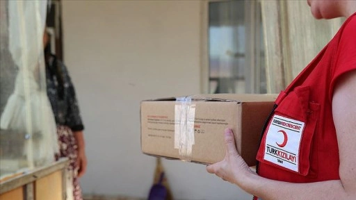 Kurban Bayramı'nda mazlum Müslümanlarla dayanışma ve yardım çağrısı