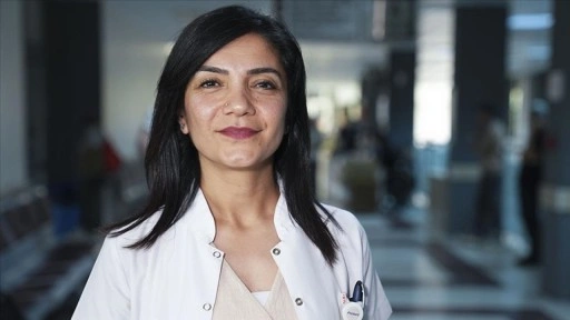 Kurban Bayramı'nda sağlıklı beslenme önerileri