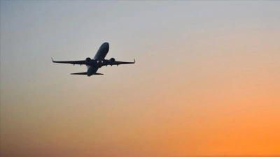 Kurban Bayramı nedeniyle hava yolu taşımacılığında 1506 ek sefer planlandı
