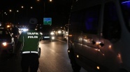 Kurban Bayramı'nın ilk gününde trafik kazalarında 4 kişi hayatını kaybetti