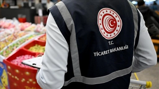 Kurban Bayramı öncesinde marketlerde fiyat ve etiket denetimi yapıldı