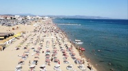 Kurban Bayramı tatili Kuzey Egeli turizmcilerin yüzünü güldürdü