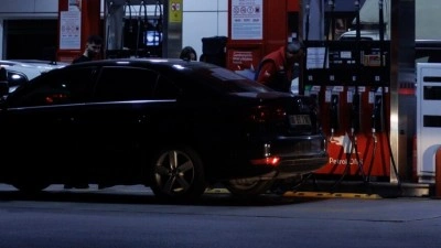 Kurban Bayramı tatilinde 827 milyon litre akaryakıt satışı yapıldı