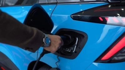 Kurban Bayramı tatilinde elektrikli ara&ccedil; şarjında rekor t&uuml;ketim ger&ccedil;ekleşti