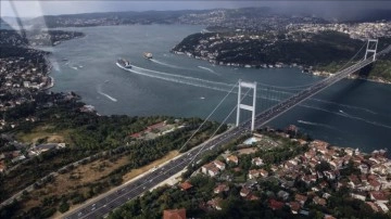 Kurban Bayramı tatilinde KGM sorumluluğundaki köprü ve otoyollar ücretsiz olacak