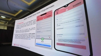 Kurban Bayramı tatilinde radar bilgileri "Hayat 112"den sorgulandı