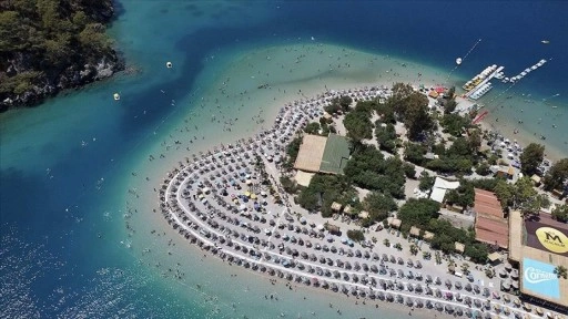 Kurban Bayramı tatilindeki doluluk Egeli turizmciyi sevindirdi