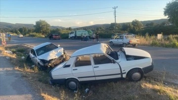 Kurban Bayramı tatilinin ilk 3 gününde trafik kazalarında 22 kişi can verdi