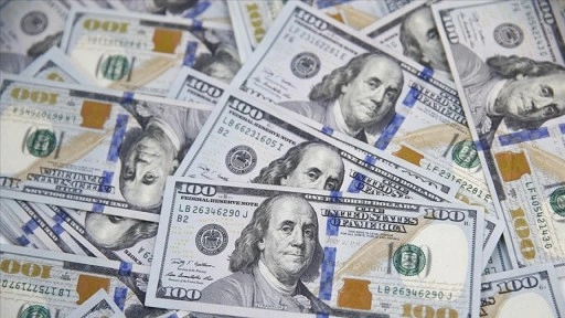 Küresel borçlar 2025'in ilk çeyreğinde 324,3 trilyon dolara ulaştı