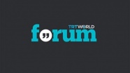 Küresel düşünce liderleri TRT World Forum&#039;da konuşacak