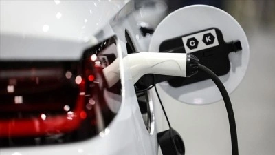 K&uuml;resel elektrikli ara&ccedil; satışları şubatta y&uuml;zde 11 geriledi