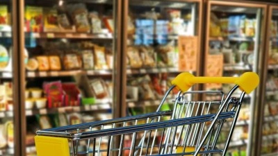 K&uuml;resel gıda fiyatları haziranda d&uuml;şmeye devam etti