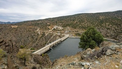 K&uuml;resel hidroelektrik kapasitesi 1469 gigavata ulaştı