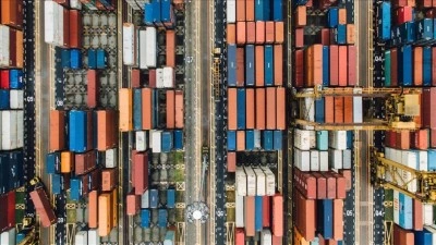 K&uuml;resel lojistikte g&uuml;venlik ve s&uuml;reklilik &ouml;ne &ccedil;ıkıyor