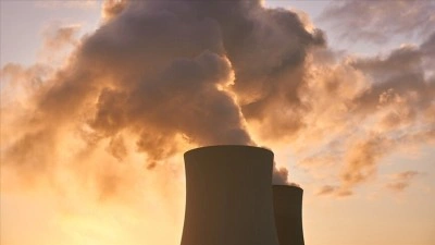 K&uuml;resel n&uuml;kleer enerji yatırımlarında hedef yıllık 250 milyar dolar