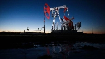 Küresel petrol arzı aralıkta günlük 490 bin varil azaldı