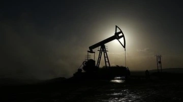 Küresel petrol arzı ocakta günlük 1 milyon 380 bin varil azaldı