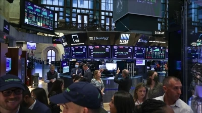 K&uuml;resel piyasalar ABD'de a&ccedil;ıklanacak tarım dışı istihdam verisine odaklandı