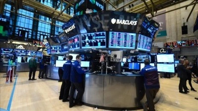 K&uuml;resel piyasalar jeopolitik gelişmeler ve ABD'deki tarife g&uuml;ndemine odaklandı