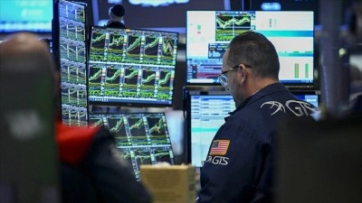 K&uuml;resel piyasalar Orta Doğu'daki gelişmelere ve Nvidia bilan&ccedil;osuna odaklandı