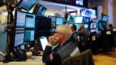 K&uuml;resel piyasalar Orta Doğu'daki y&uuml;ksek tansiyonla haftaya negatif başladı