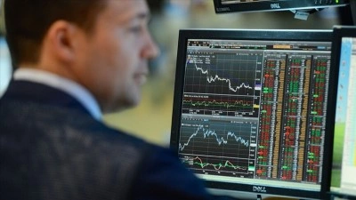 K&uuml;resel piyasalar, Orta Doğu gerilimi ve tarife g&uuml;ndeminin etkisiyle negatif seyrediyor