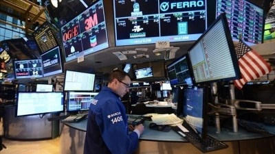 K&uuml;resel piyasalar toparlanma eğiliminde