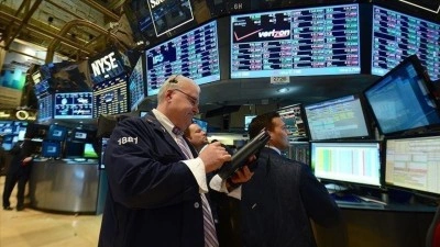 K&uuml;resel piyasalarda barış umutları ve g&uuml;&ccedil;l&uuml; şirket bilan&ccedil;oları risk iştahını artırıyor