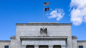 Küresel piyasalarda, Fed'in toplantı tutanakları bekleniyor