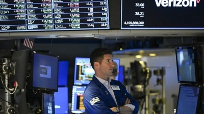K&uuml;resel piyasalarda g&ouml;zler ADP &ouml;zel sekt&ouml;r istihdamı verilerine &ccedil;evrildi