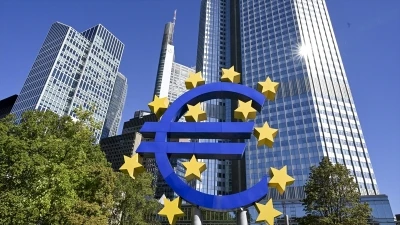 K&uuml;resel piyasalarda g&ouml;zler ECB ve BoE'nin faiz kararına &ccedil;evrildi