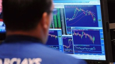 K&uuml;resel piyasalarda g&ouml;zler Fed tutanakları ve Nvidia bilan&ccedil;osunda