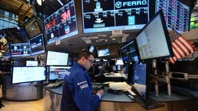 K&uuml;resel piyasalarda g&ouml;zler gelecek hafta ECB'nin faiz kararına &ccedil;evrildi
