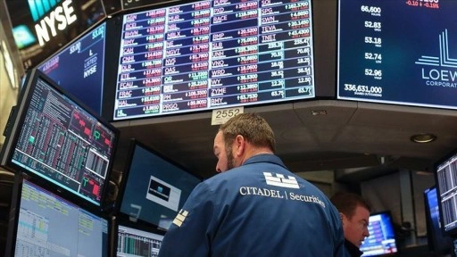 K&uuml;resel piyasalarda jeopolitik gerginliklere karşın risk iştahı y&uuml;ksek seyrediyor