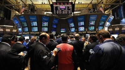 K&uuml;resel piyasalarda Orta Doğu bilinmezliği risk iştahını sınırlıyor