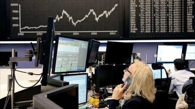 K&uuml;resel piyasalarda temkinli iyimserlik &ouml;ne &ccedil;ıkıyor