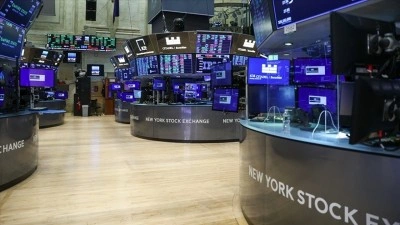 K&uuml;resel tahvil piyasaları jeopolitik risklerin zincirleme etkileriyle sarsılıyor