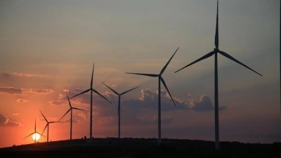 K&uuml;resel yenilenebilir enerji kurulu g&uuml;c&uuml; 2025'te 692 gigavat artışla rekor kırdı