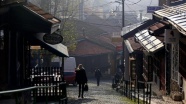 'Kurşunların değemediği' Saraybosna mahalleleri
