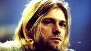 Kurt Cobain&#039;in hırkası açık arttırmaya çıkarılıyor