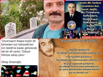 Kürt, Kürdistan, Irk, İctimai ırk… Kimlik bunalımı -E. Yarbay Halil Mert yazdı-