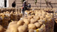 Kuru soğan ve patateste hem üretim hem ticaret arttı