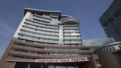 Kurultay davasında Kılı&ccedil;daroğlu y&ouml;netiminin CHP y&ouml;netimini devralmasına karar verildi